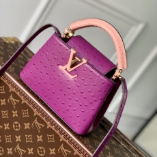 LV Top Handle Bags